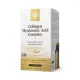Колаген та Гіалуронова кислота (Collagen Hyaluronic Acid Complex), Solgar, 30 таблеток