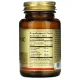 Колаген та Гіалуронова кислота (Collagen Hyaluronic Acid Complex), Solgar, 30 таблеток