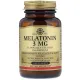 Мелатонин (Melatonin) 3 мг 60 таблеток