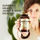 Омега-3 потрійної сили (Omega 3 Triple Strength) 950 мг 100 капсул