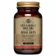 Вітамін С з біофлавоноїдами (Vitamin C with rose hips) 500 мг 250 таблеток