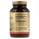 Л-Тирозин (L-tyrosine), Solgar, 500 мг 100 капсул