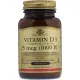 Вітамін D3 (Vitamin D3) 1000 МО 90 таблеток