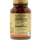 Вітамін E сухий з селеном без дріжджів (Vitamin E with Selenium) 335 мг/150 мкг 100 капсул