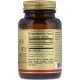 Вітамін D3 (Vitamin D3) Solgar, 5000 МО 100 капсул