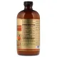 Кальцій Магній + Д3 (Calcium Magnesium Vitamin D3) смак апельсин-ваніль 473 мл