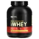 Сироватковий протеїн (100% Whey Gold Standard) 2270 г зі смаком банана