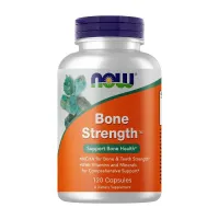 Прочные кости (Bone Strength) 120 капсул