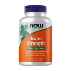 Міцні кістки (Bone Strength) 120 капсул