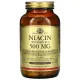Ніацин Вітамін B3 (Niacin Vitamin B3) 500 мг 250 капсул