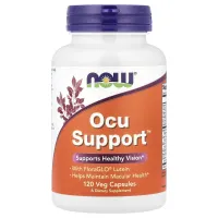 Комплекс для глаз (Ocu Support) 120 капсул