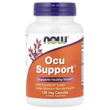 Комплекс для глаз (Ocu Support) 120 капсул