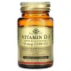 Вітамін D3 холекальциферол (Vitamin D3 Cholecalciferol) 2200 МО 50 капсул