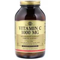 Вітамін С (Vitamin C) 1000 мг 250 капсул