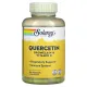 Кверцетин бромелайн і вітамін С (Quercetin) 120 капсул