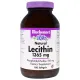 Лецитин (Lecithin) 1365 мг 180 капсул