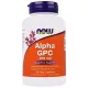 Альфа GPC (Alpha-GPC), NOW Foods, 300 мг 60 капсул