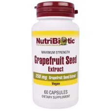 Экстракт грейпфрута (Grapefruit Seed Extract ) 250 мг 60 капсул