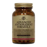 Антиоксидантный комплекс (Advanced Antioxidant Formula) 60 капсул