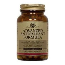 Антиоксидантний комплекс (Advanced Antioxidant Formula) 60 капсул