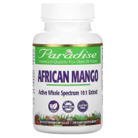 Африканський манго (African Mango) 150 мг 60 капсул