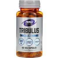 Трибулус (Tribulus) 500 мг 100 капсул