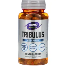 Трибулус (Tribulus) 500 мг 100 капсул