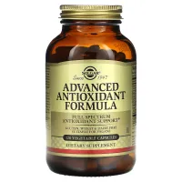 Антиоксидантний комплекс (Advanced Antioxidant Formula) 120 капсул
