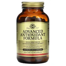 Антиоксидантний комплекс (Advanced Antioxidant Formula) 120 капсул