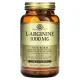 Аргінін (L-Arginine) 1000 мг 90 таблеток