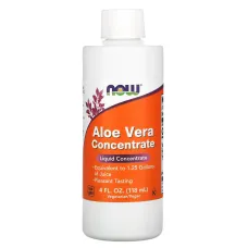 Жидкий концентрат Алоэ Вера (Aloe Vera Concentrate) 118 мл