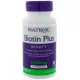 Біотин Плюс із Лютеїном (Biotin Plus with Lutein) 5000 мкг/10 мг 60 таблеток