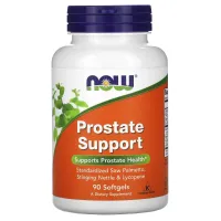 Підтримка простати (Prostate Support) 90 капсул