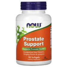 Підтримка простати (Prostate Support) 90 капсул