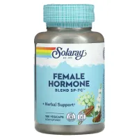 Смесь женских гормонов (Female Hormone Blend SP-7C) 180 капсул