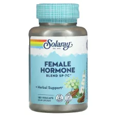 Смесь женских гормонов (Female Hormone Blend SP-7C) 180 капсул