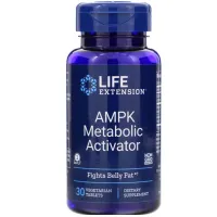 Активатор метаболизма аденозинмонофоскиназы (AMPK metabolic activator) 30 таблеток