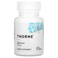 Селенометіонін (Selenomethionine) 200 мкг 60 капсул