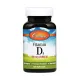Вітамін D (Vitamin D) 4000 МО 120 капсул