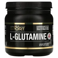 Глютамин (L-Glutamine) 5000 г 454 г 