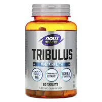 Трибулус (Tribulus) 1000 мг 90 таблеток