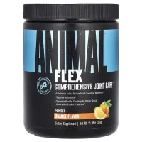 Комплекс для суглобів (Animal Flex Powder) 381 г зі смаком апельсину