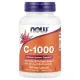 Вітамін C з біофлавоноїдами (Vitamin C) 1000 мг 100 капсул