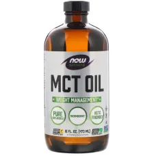 Масло МСТ (MCT Oil) 473 мл 