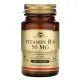 Вітамін В6 (Vitamin B6) 50 мг 100 таблеток