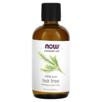Масло чайного дерева (Essential Oils Tea Tree) 118 мл