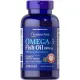 Рыбий жир Омега-3 (Omega-3 Fish Oil) 1000 мг 250 капсул