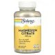 Цитрат магнію (Magnesium Citrate) 400 мг 180 капсул