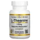 L-теанін (L-Theanine Supports Relaxation) 100 мг 60 капсул