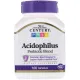 Пробіотики (Acidophilus Probiotic Blend) 100 капсул